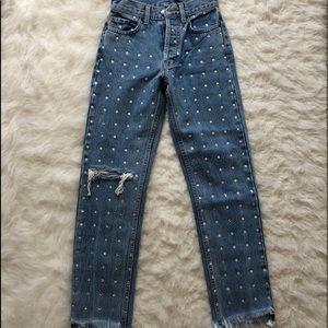 LF Jeans